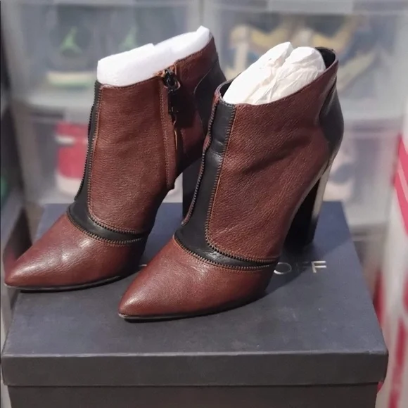 Rebeccaminkoff Shoes - Picture 4 of 9